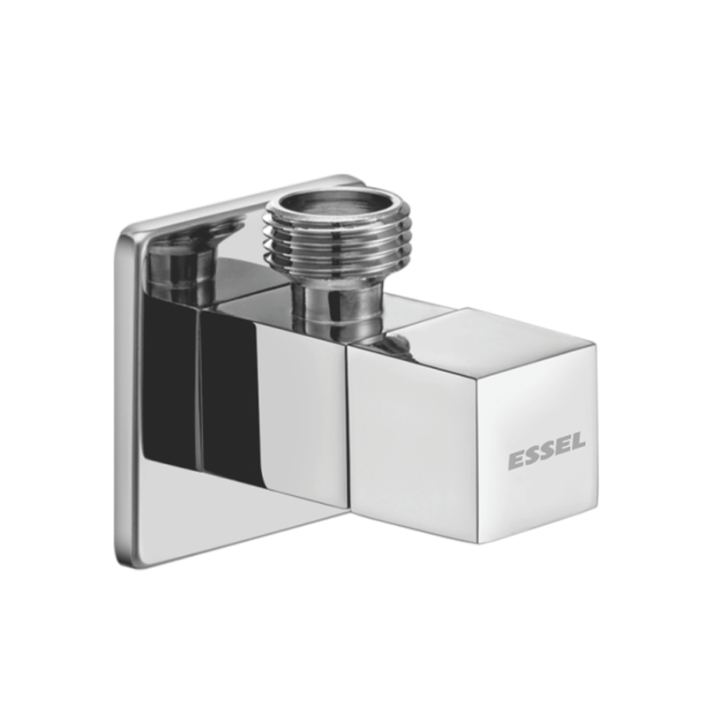 307073 - Angle cock light square