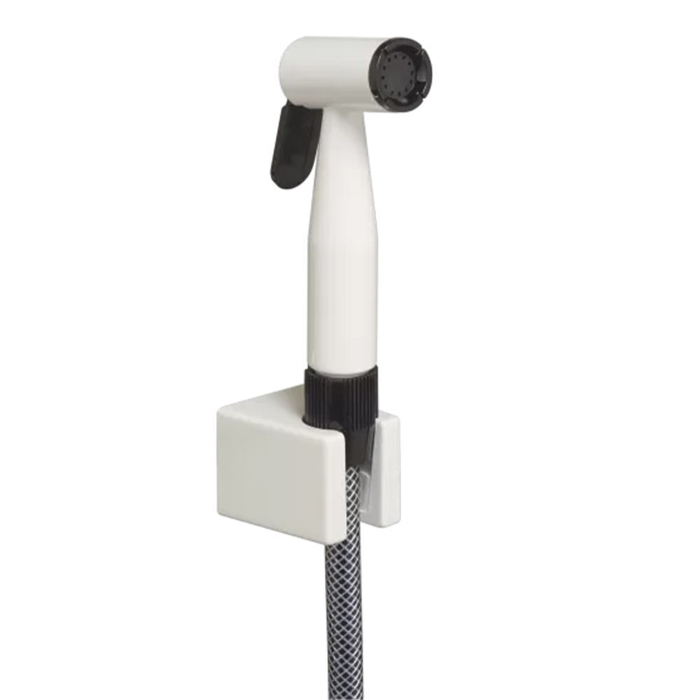309007 - Health faucet with tube & hook