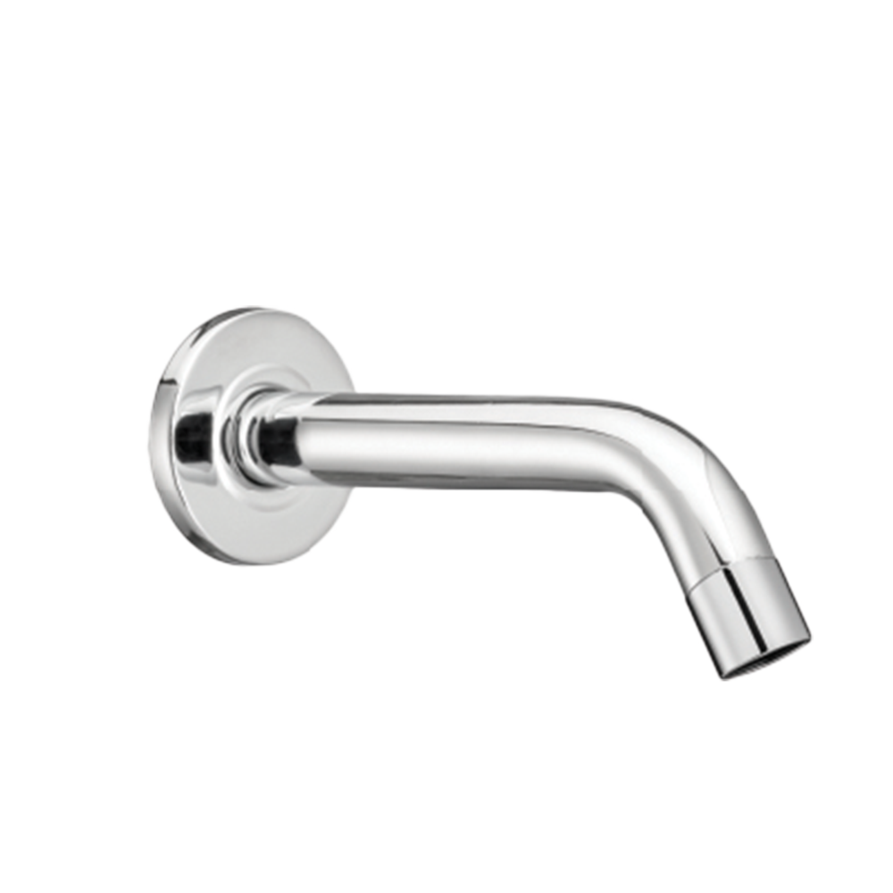 310009/310010 - Plain spout with flange size 7"/9"