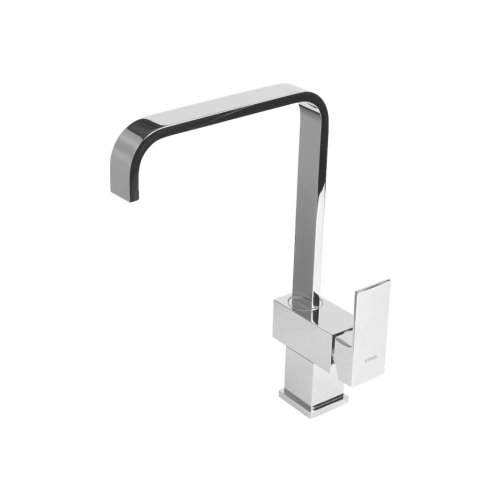 318108 - Sink mixer table mounted