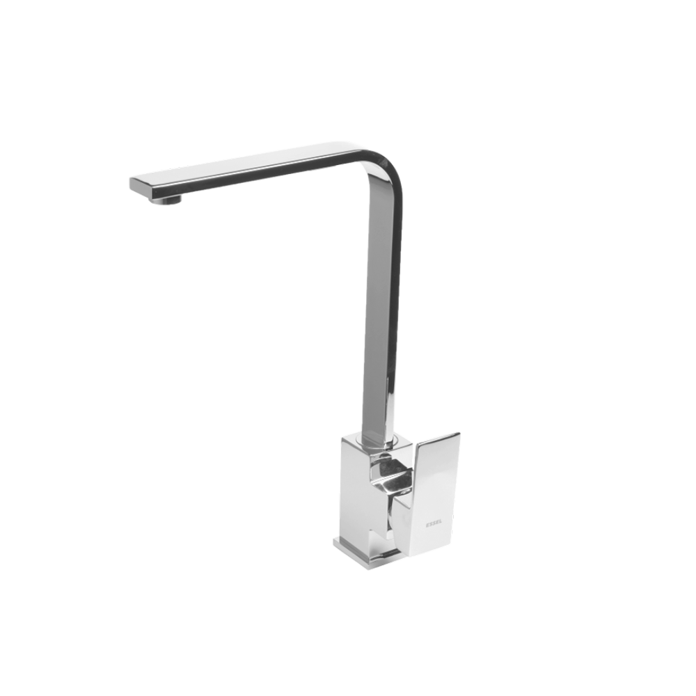 318208 - Sink mixer table mounted