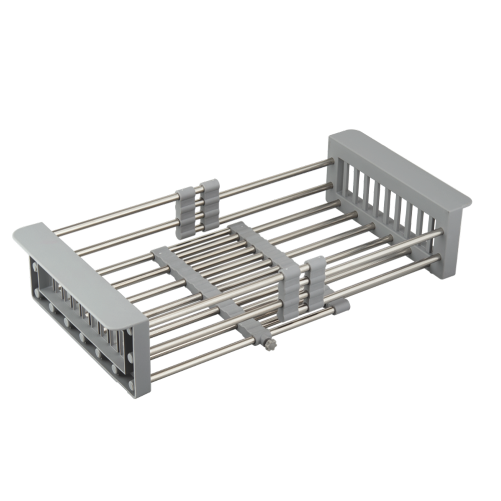 540001 - Double bowl sink