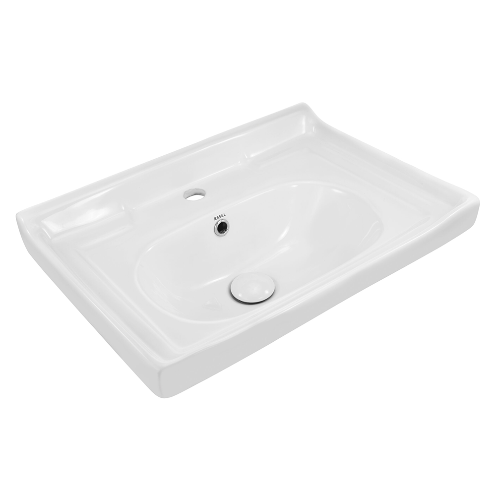 EGTR -  Counter top basin - 550X410X180 MM