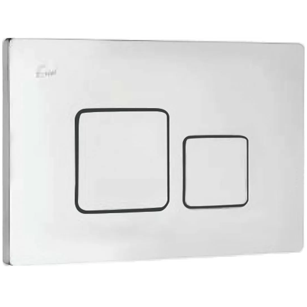 410201  Cistern plate rectangle