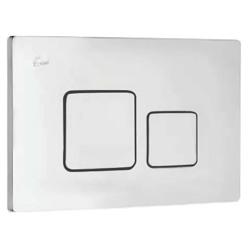 Cistern plate square