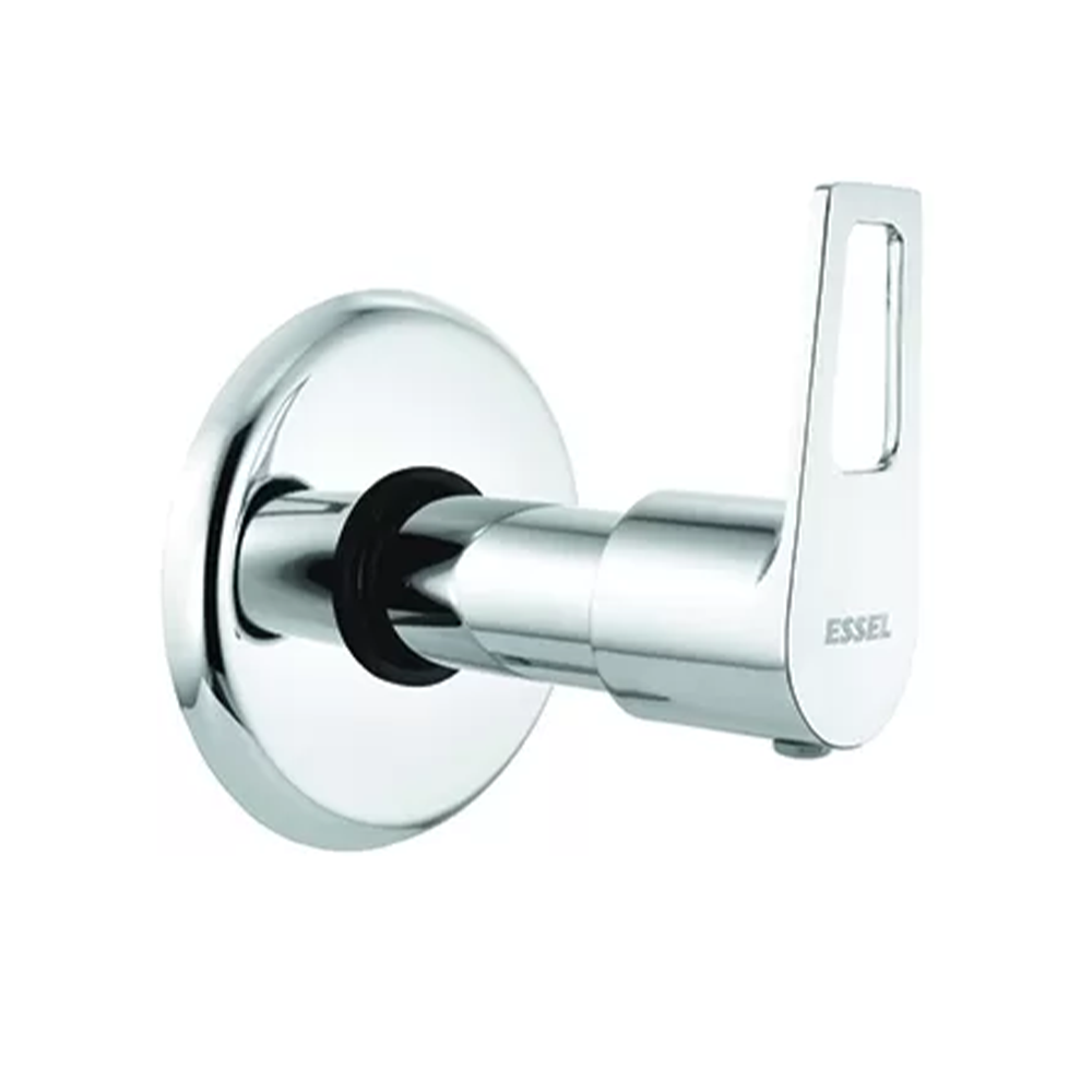 Concealed stop cock  exposed part (20mm)