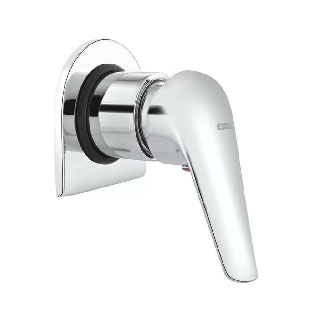 Deusch mixer