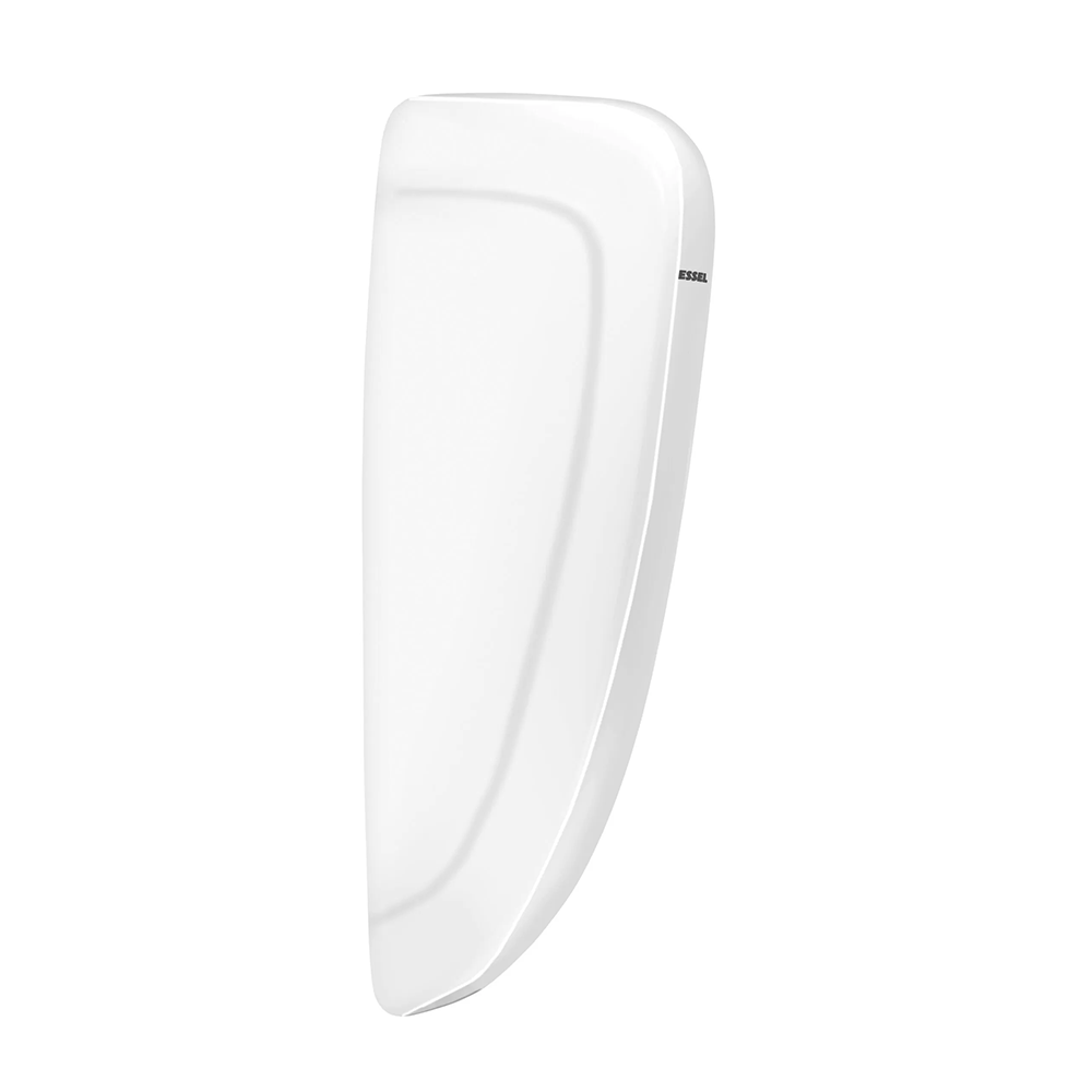 Divisional plate 95x330x675 mm