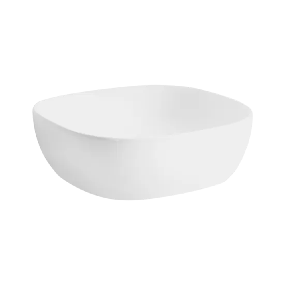EEGG - TABLE TOP BASIN - 410X410X140MM