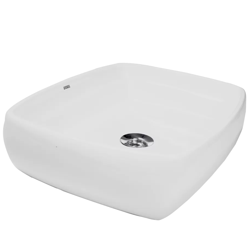 EEVE - TABLE TOP BASIN - 480X380X120MM