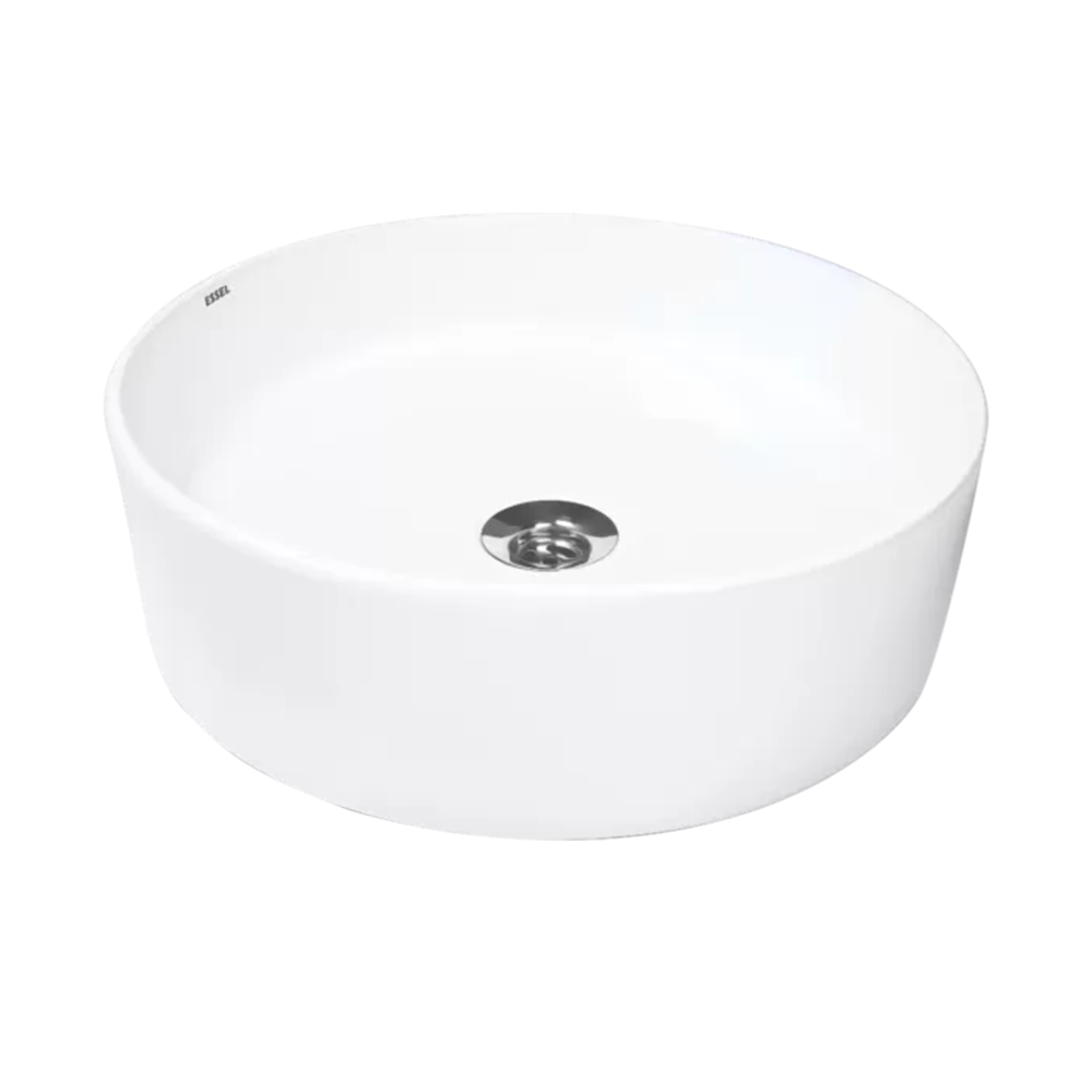 EMCO -TABLE TOP BASIN - 400X400X130MM