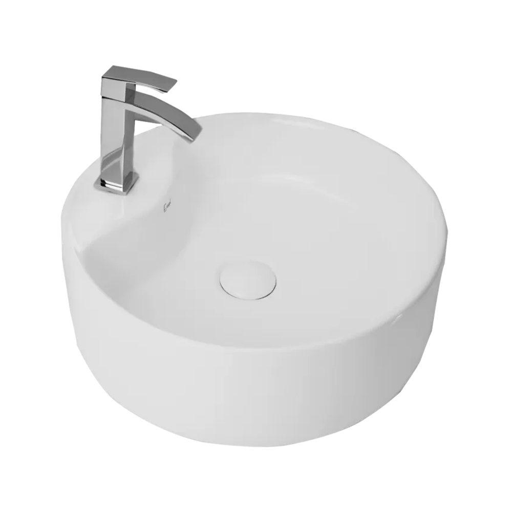 ENOW - TABLE TOP BASIN - 450X450X160MM