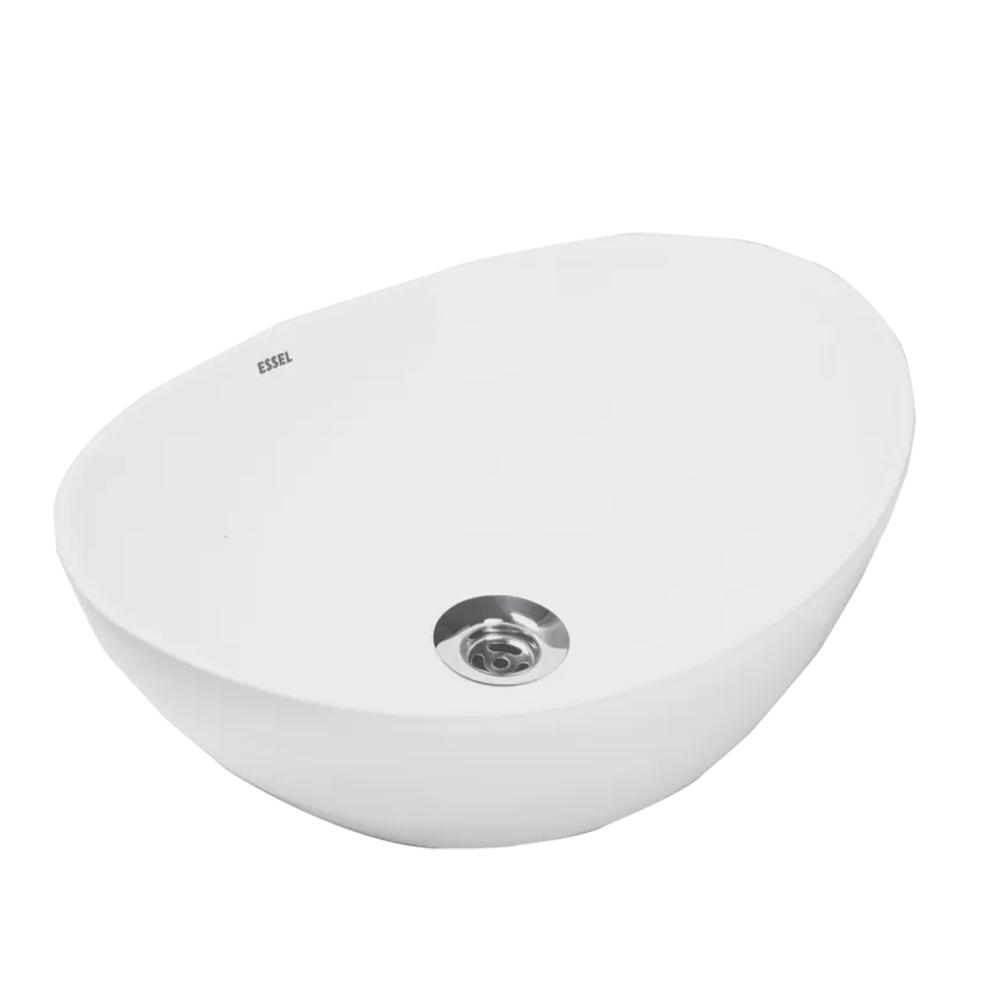 EPOS - TABLE TOP BASIN - 425X340X130MM