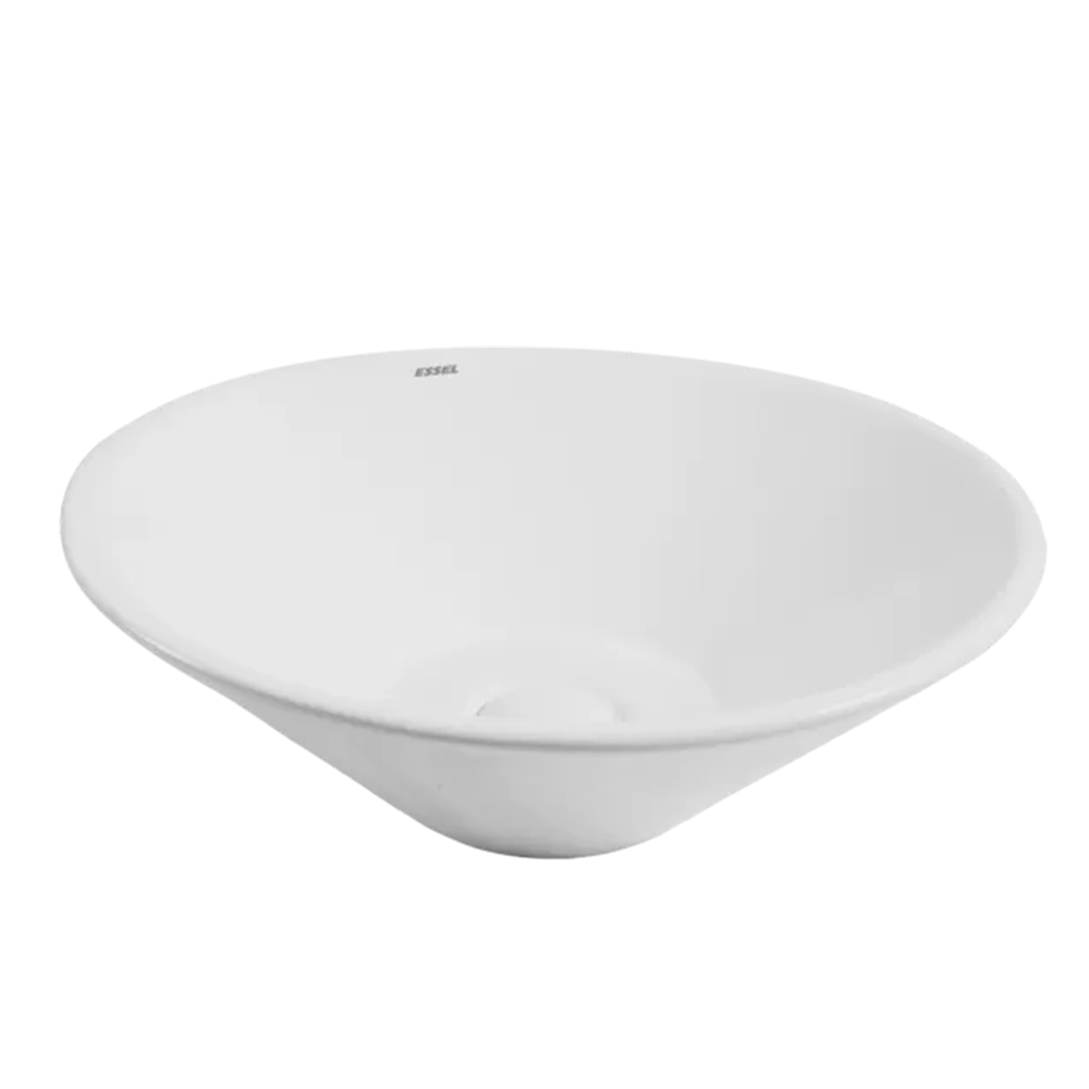 EVOD - TABLE TOP BASIN - 420X420X150MM