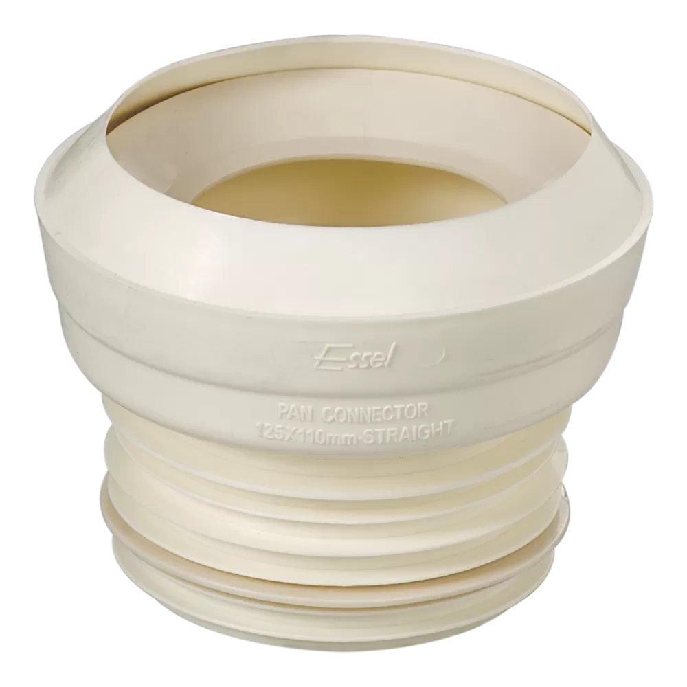 Pan Connector