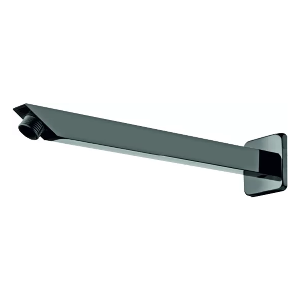 Shower arm squar - 306112 - B/306115 - B