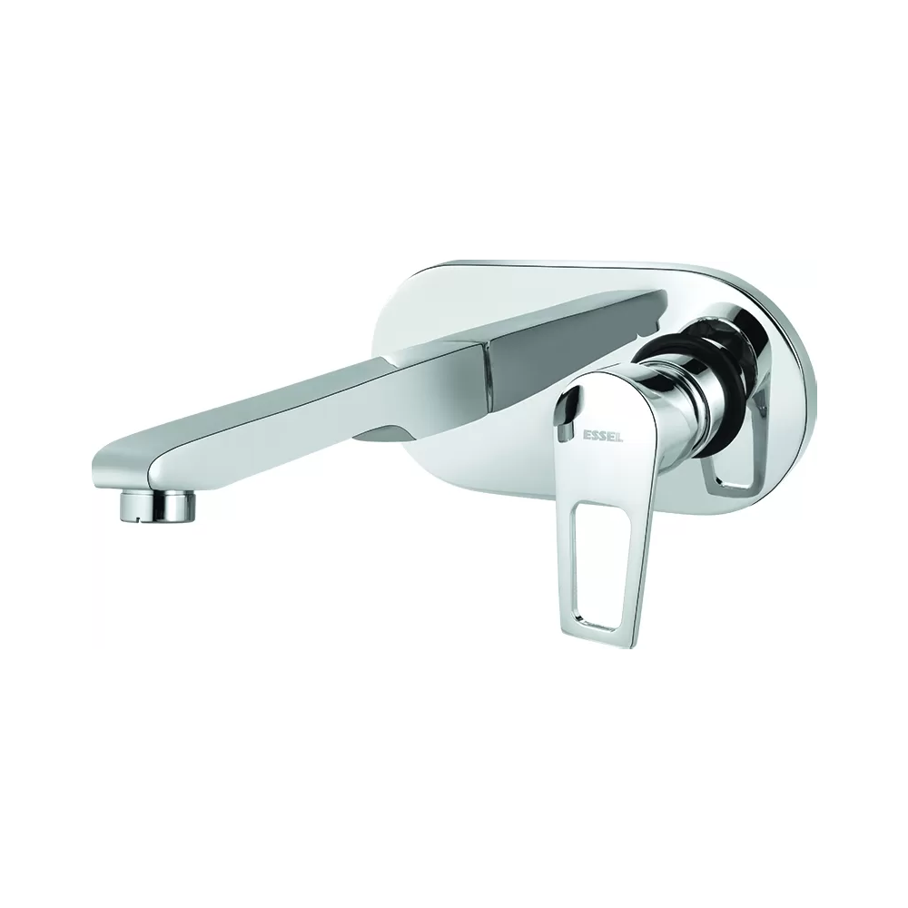Wall mounted basin mixer  upper parts (40mm)